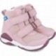 Biomecanics 241257 Bottines imperméables fille ROSA_A032