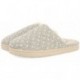 Chaussons à pois GIOSEPPO LYSANDER 73110 GRIS