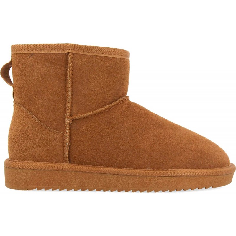 Bottines mi-montantes australiennes GIOSEPPO GILLIAM 64144 CUERO