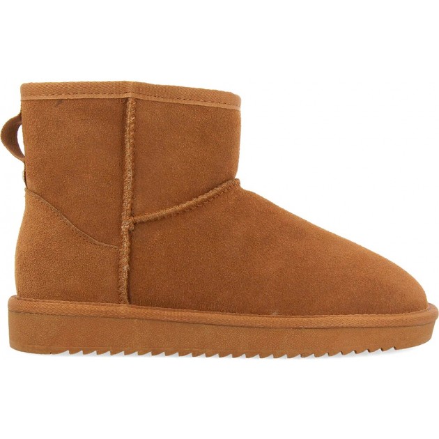 Bottines mi-montantes australiennes GIOSEPPO GILLIAM 64144 CUERO Bottines mi-montantes australiennes GIOSEPPO GILLIAM 64144 CUERO