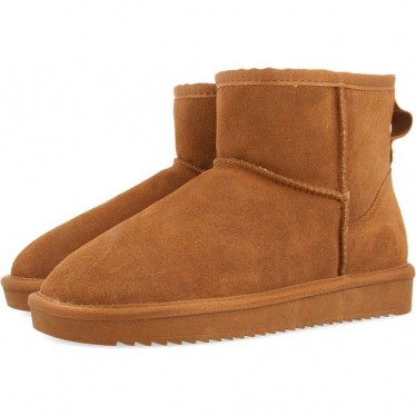 Bottines mi-montantes australiennes GIOSEPPO GILLIAM 64144 CUERO