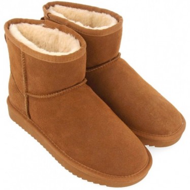 Bottines mi-montantes australiennes GIOSEPPO GILLIAM 64144 CUERO