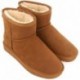 Bottines mi-montantes australiennes GIOSEPPO GILLIAM 64144 CUERO