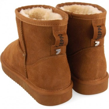 Bottines mi-montantes australiennes GIOSEPPO GILLIAM 64144 CUERO