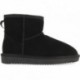 Bottines mi-montantes australiennes GIOSEPPO GILLIAM 64144 NEGRO