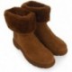 Bottes multipositions GIOSEPPO WILTON 73626 CUERO