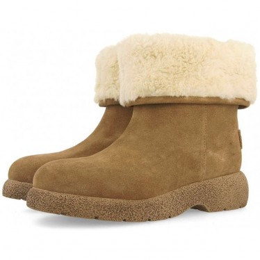 Bottes multipositions GIOSEPPO WILTON 73626 TAUPE