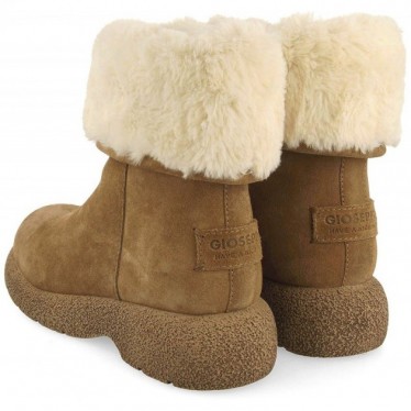 Bottes multipositions GIOSEPPO WILTON 73626 TAUPE