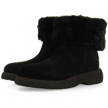 Bottes multipositions GIOSEPPO WILTON 73626 NEGRO