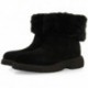 Bottes multipositions GIOSEPPO WILTON 73626 NEGRO