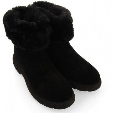 Bottes multipositions GIOSEPPO WILTON 73626 NEGRO