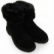 Bottes multipositions GIOSEPPO WILTON 73626 NEGRO