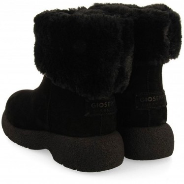 Bottes multipositions GIOSEPPO WILTON 73626 NEGRO