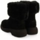 Bottes multipositions GIOSEPPO WILTON 73626 NEGRO