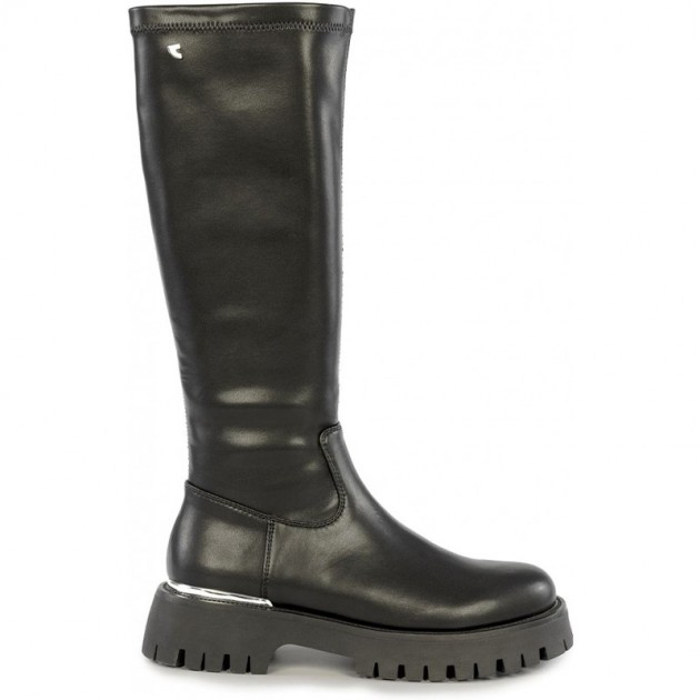 Bottes hautes avec fermeture éclair GIOSEPPO COBLESK 73956 NEGRO Bottes hautes avec fermeture éclair GIOSEPPO COBLESK 73956 NEGRO