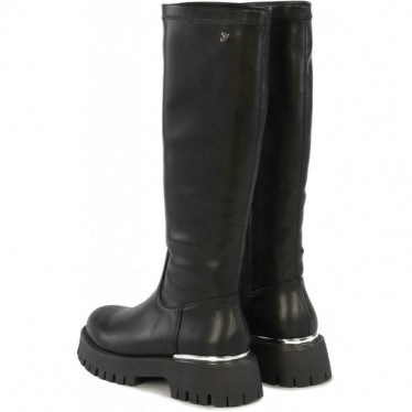 Bottes hautes avec fermeture éclair GIOSEPPO COBLESK 73956 NEGRO