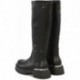 Bottes hautes avec fermeture éclair GIOSEPPO COBLESK 73956 NEGRO