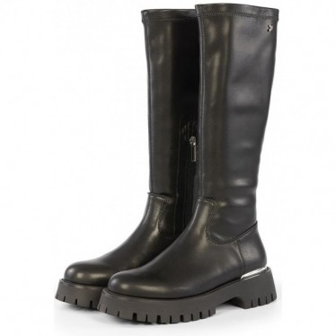 Bottes hautes avec fermeture éclair GIOSEPPO COBLESK 73956 NEGRO