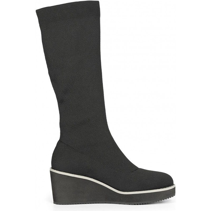 Bottines GIOSEPPO PERINTON 73880 NEGRO