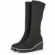 Bottines GIOSEPPO PERINTON 73880 NEGRO