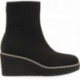 GIOSEPPO MACHIAS bottines chaussettes 73879 NEGRO