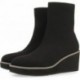 GIOSEPPO MACHIAS bottines chaussettes 73879 NEGRO
