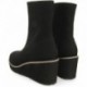 GIOSEPPO MACHIAS bottines chaussettes 73879 NEGRO
