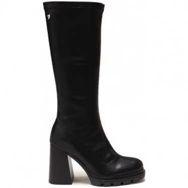 Bottes hautes à talon GIOSEPPO VESZTO 73960 NEGRO