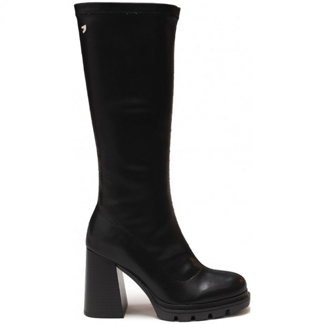 Bottes hautes à talon GIOSEPPO VESZTO 73960 NEGRO Bottes hautes à talon GIOSEPPO VESZTO 73960 NEGRO