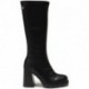 Bottes hautes à talon GIOSEPPO VESZTO 73960 NEGRO