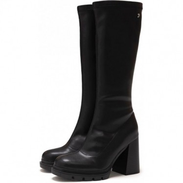 Bottes hautes à talon GIOSEPPO VESZTO 73960 NEGRO