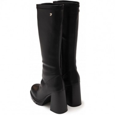 Bottes hautes à talon GIOSEPPO VESZTO 73960 NEGRO