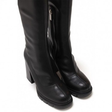 Bottes hautes à talon GIOSEPPO VESZTO 73960 NEGRO