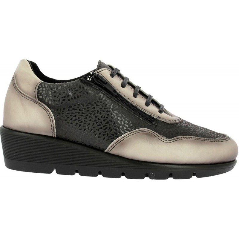 Chaussures de sport pour femmes Doctor Cutillas 77222 Anglais HIELO