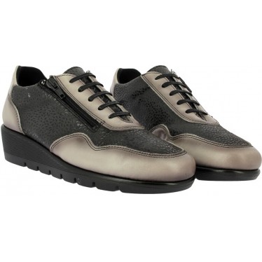 Chaussures de sport pour femmes Doctor Cutillas 77222 Anglais HIELO
