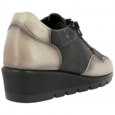 Chaussures de sport pour femmes Doctor Cutillas 77222 Anglais HIELO