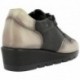 Chaussures de sport pour femmes Doctor Cutillas 77222 Anglais HIELO