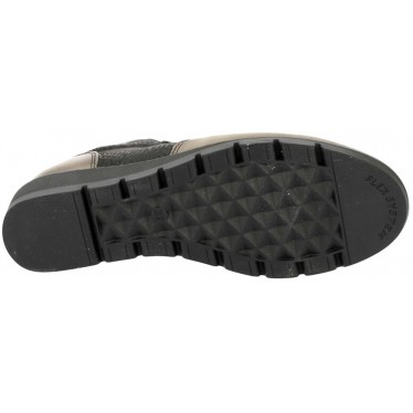 Chaussures de sport pour femmes Doctor Cutillas 77222 Anglais HIELO