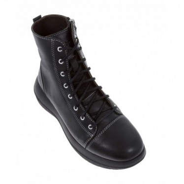 BOTTINES KYBUN AROSA 20 W BLACK