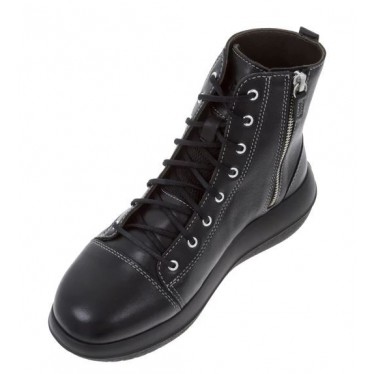 BOTTINES KYBUN AROSA 20 W BLACK