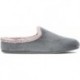 Garzón 12051 Chaussons Suatex pour femmes GRIS