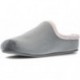 Garzón 12051 Chaussons Suatex pour femmes GRIS