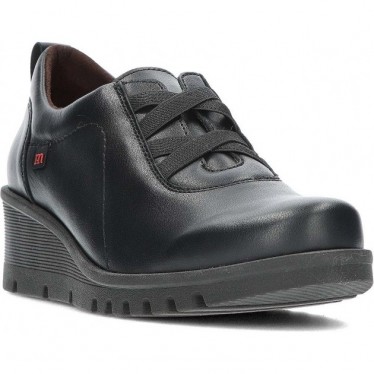 Pepe Menargues 20849 Chaussures femme élastiques NEGRO