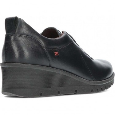 Pepe Menargues 20849 Chaussures femme élastiques NEGRO