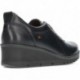 Pepe Menargues 20849 Chaussures femme élastiques NEGRO