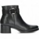 Bottines femme FLUCHOS D9369 Macy SUGAR_NEGRO