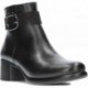 Bottines femme FLUCHOS D9369 Macy SUGAR_NEGRO