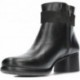 Bottines femme FLUCHOS D9369 Macy SUGAR_NEGRO