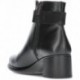 Bottines femme FLUCHOS D9369 Macy SUGAR_NEGRO