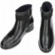 Bottines femme FLUCHOS D9369 Macy SUGAR_NEGRO